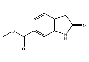 Methyl 2-oxoindole-6-carboxylate Methyl 2-oxoindole-6-carboxylate