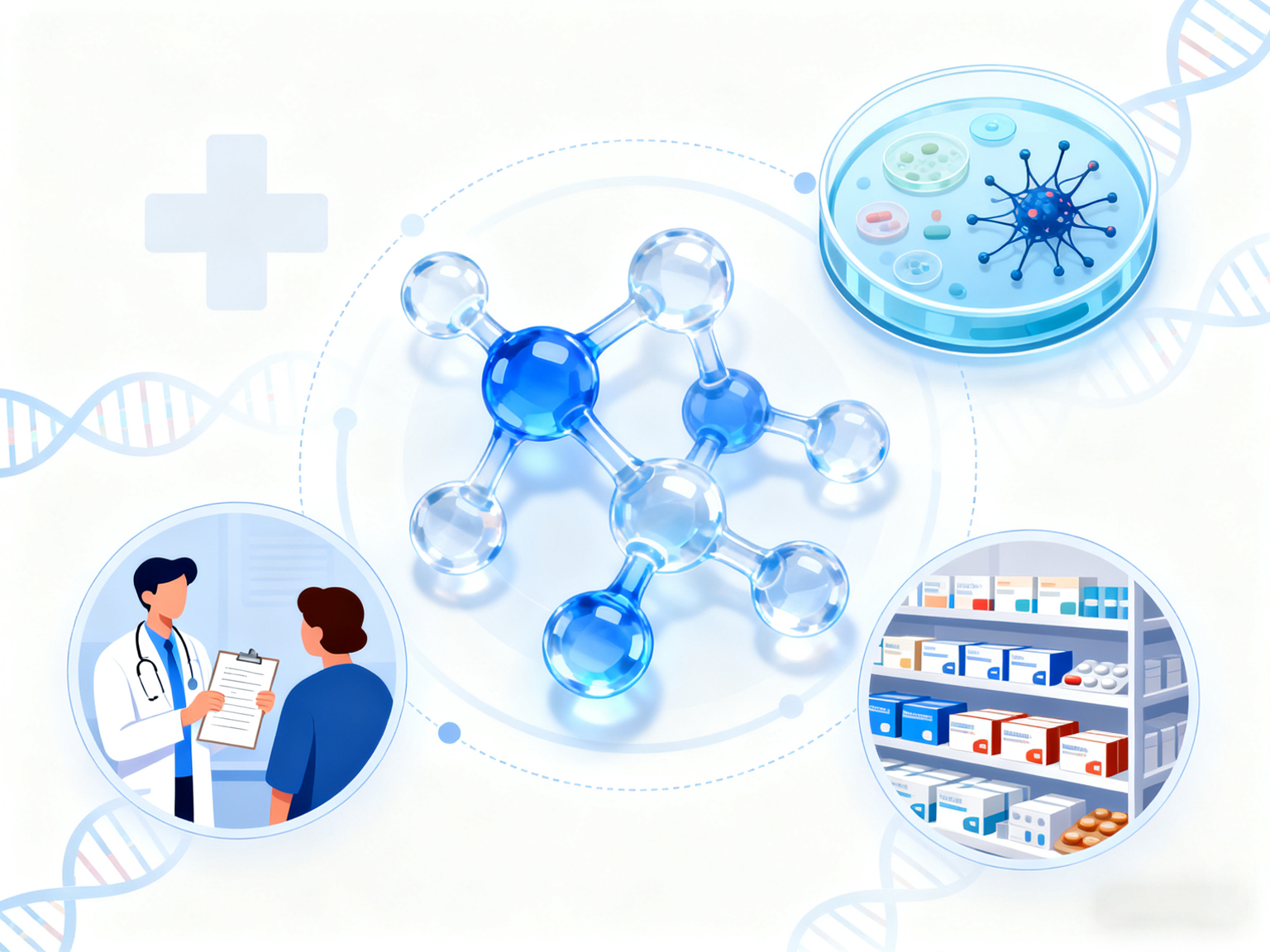 Clinical Guidelines and Dosing Strategies for Mirogabalin Besylate