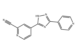 Topiroxostat
