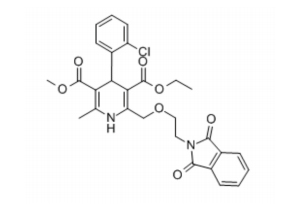 Phthaloyl Amlodipine