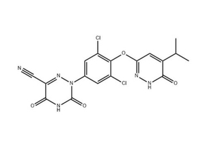 Resmetirom