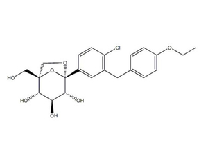 Ertugliflozin