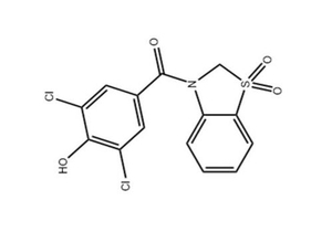 Dotinurad