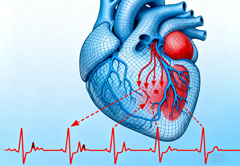 Propafenone Hydrochloride — Effective Antiarrhythmic Medication by Changzhou Ruiming Pharmaceutical