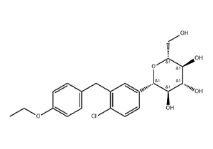 Dapagliflozin