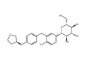 Empagliflozin