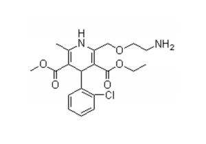 Amlodipine Base
