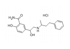 Labetalol Hydrochloride