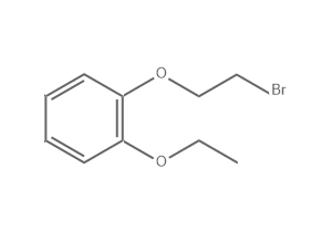 2-(2-Ethoxyphenoxy)ethyl bromide