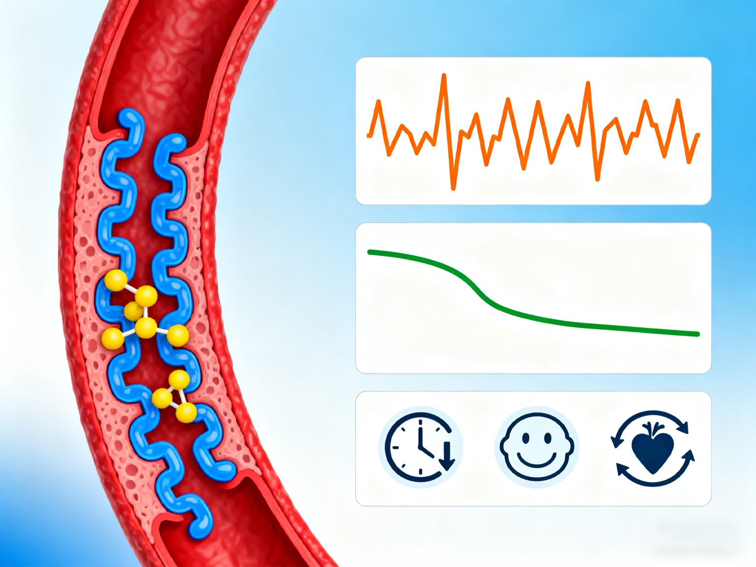 Efficacy of Levamlodipine Besylate in Treating Mild to Moderate Hypertension