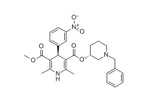 Benidipine