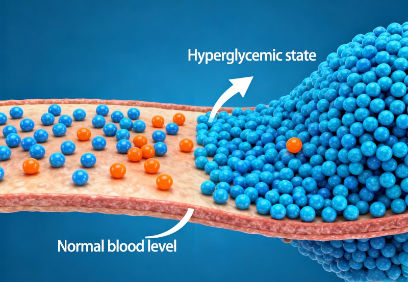 Dapagliflozin — Advanced Blood Sugar Control